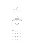 Combinaison Spéciale Elora - Bébé