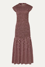 Robe Emma Pink