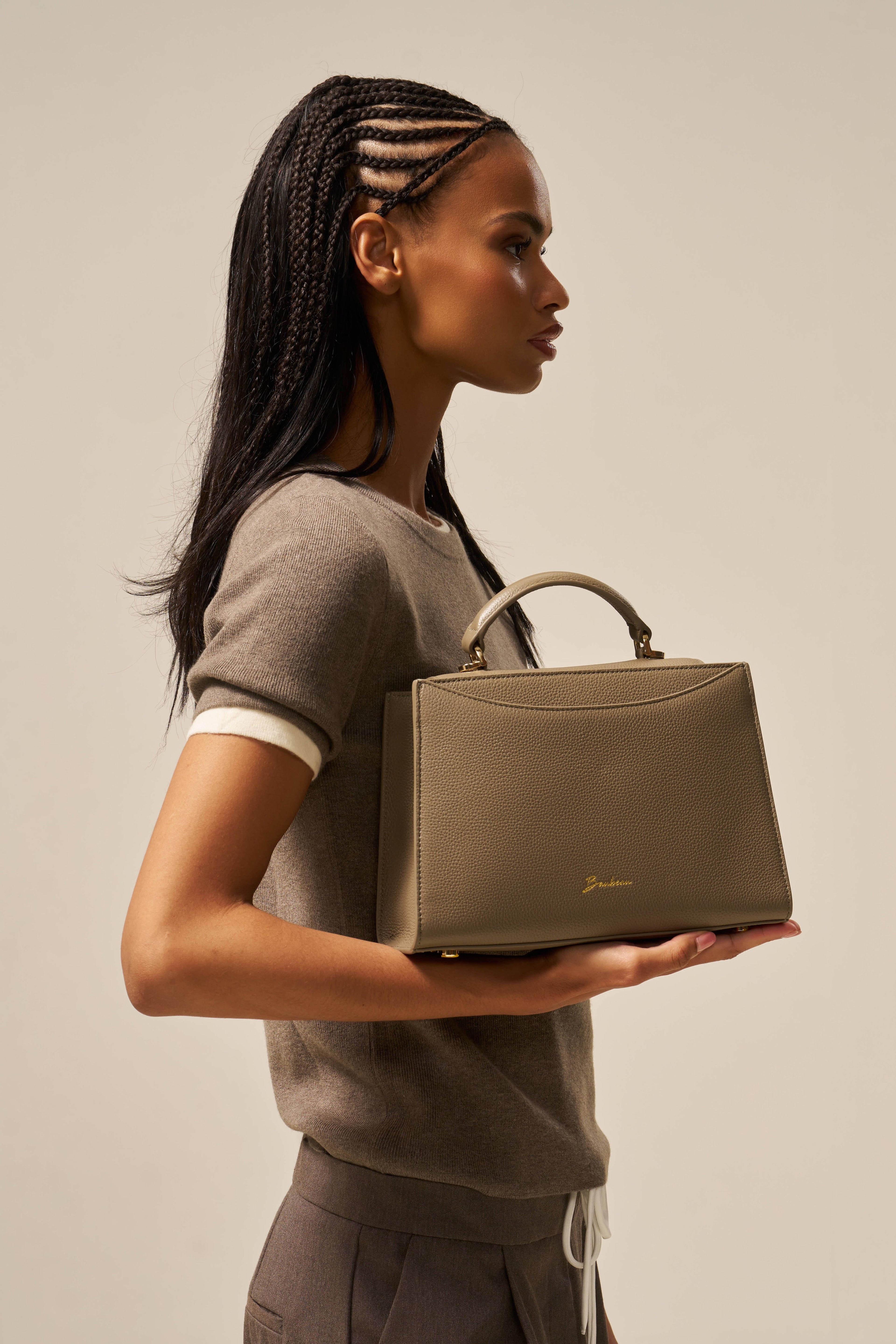 Alba - Taupe