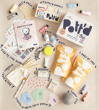 Kit Poterie Pour Soirée Romantique