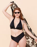 Ensemble maillot de bain Naïa Noir
