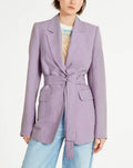Claudie Pierlot - Veste Victorieuse - Lilas