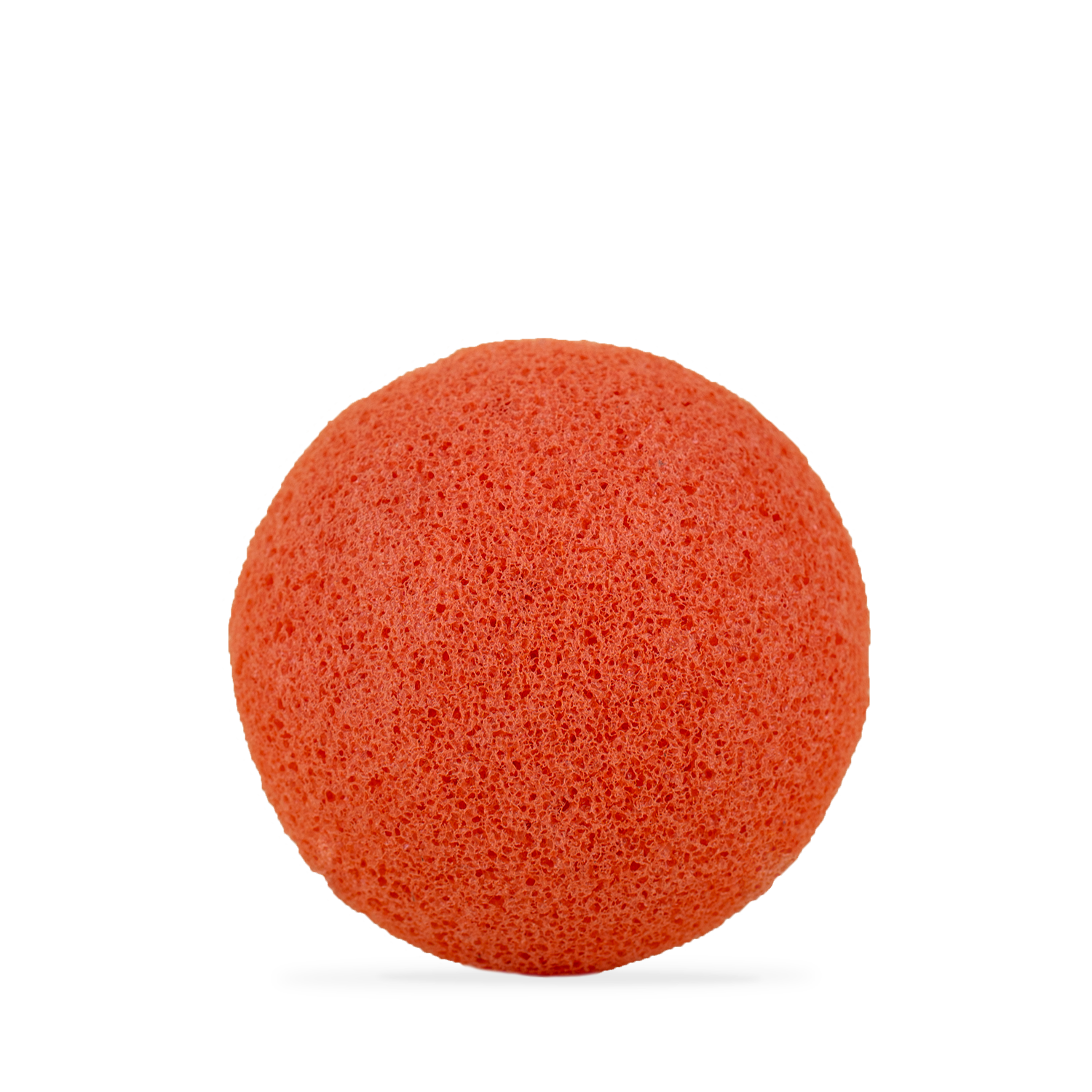 Éponge Konjac Orange