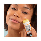 Le Stick Solaire Visage Spf50