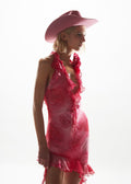 Robe Flavia