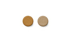 Set De 2 Gobelets Ethan - Golden Caramel Oat Mix