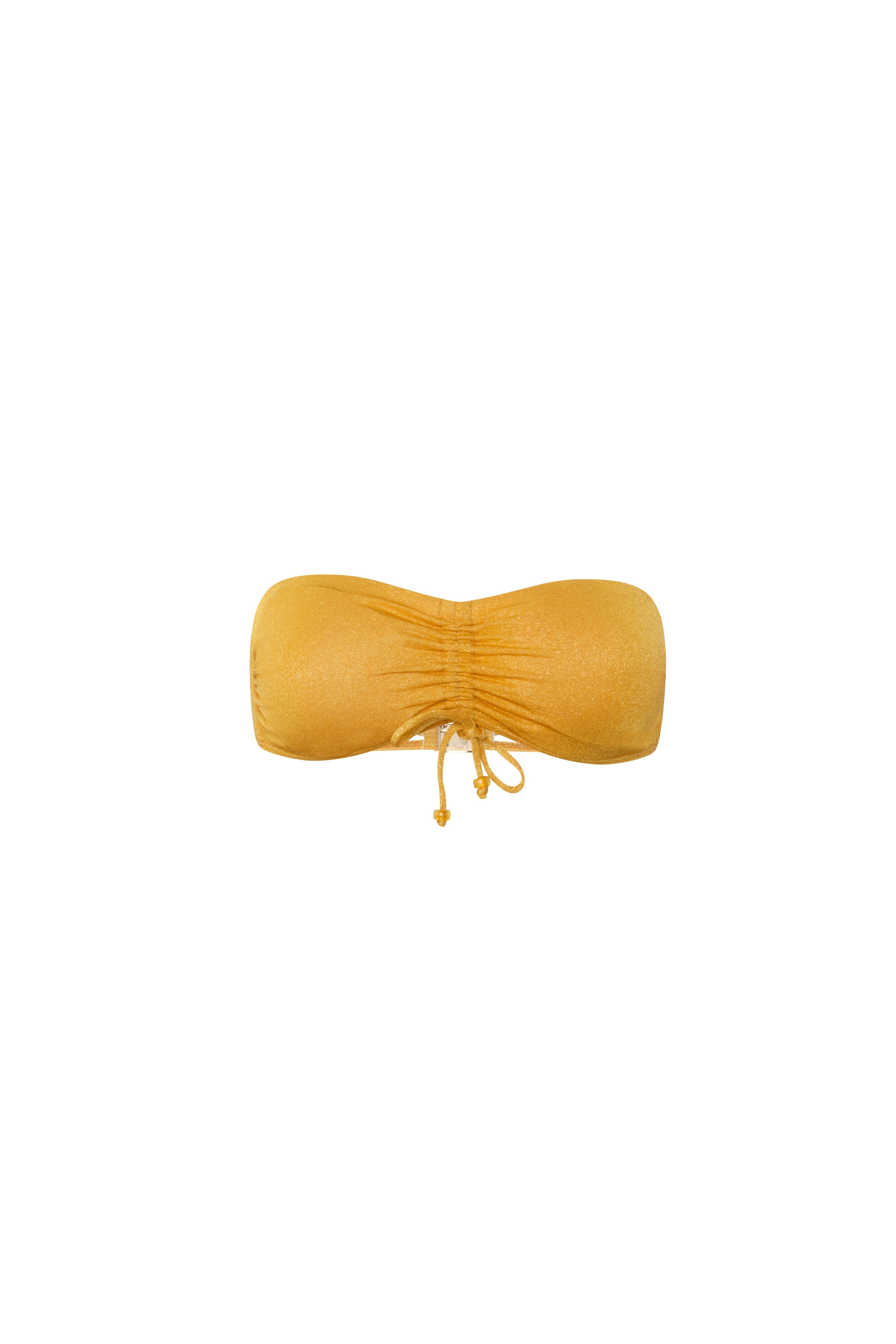 Haut De Maillot Amour A La Plage Ambre