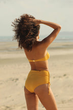Haut De Maillot Amour A La Plage Ambre