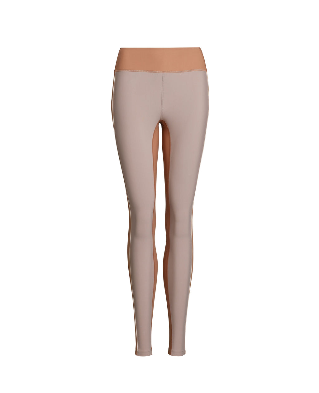Legging Eva Passepoil - Mocha
