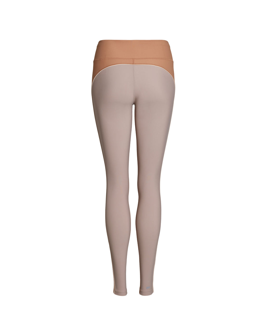 Legging Eva Passepoil - Mocha