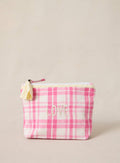 Pochette Eva - Bardot Rose