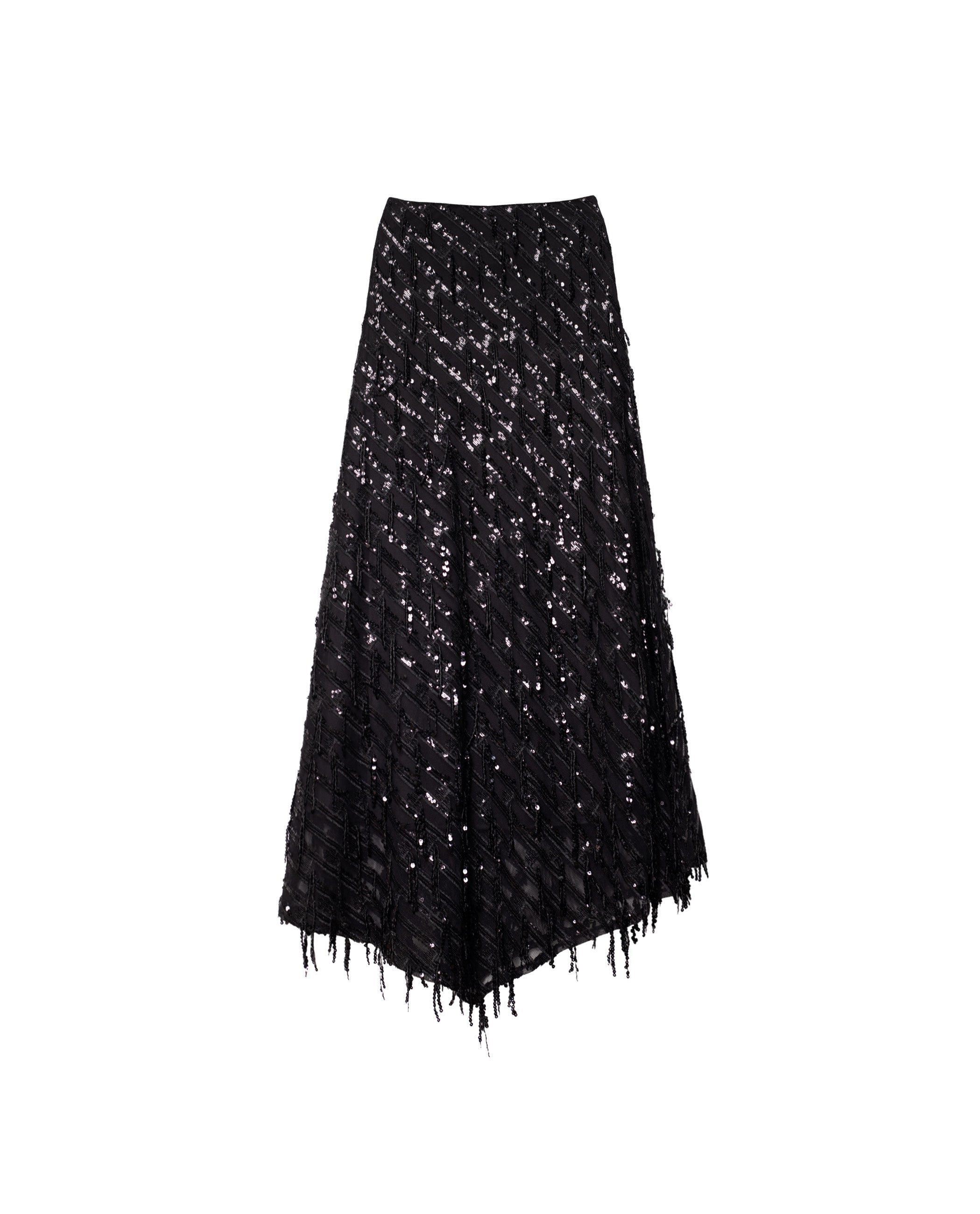 Jupe Only For Tonight - Noir