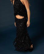 Jupe Only For Tonight - Noir
