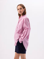 Chemise Paola - Bubblegum