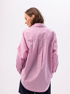 Chemise Paola - Bubblegum