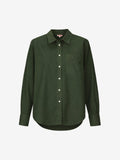 Chemise Paola - Kaki