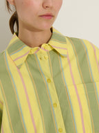 Chemise Paola - Rayures