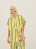 Blouse Pamela - Rayures