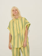 Blouse Pamela - Rayures