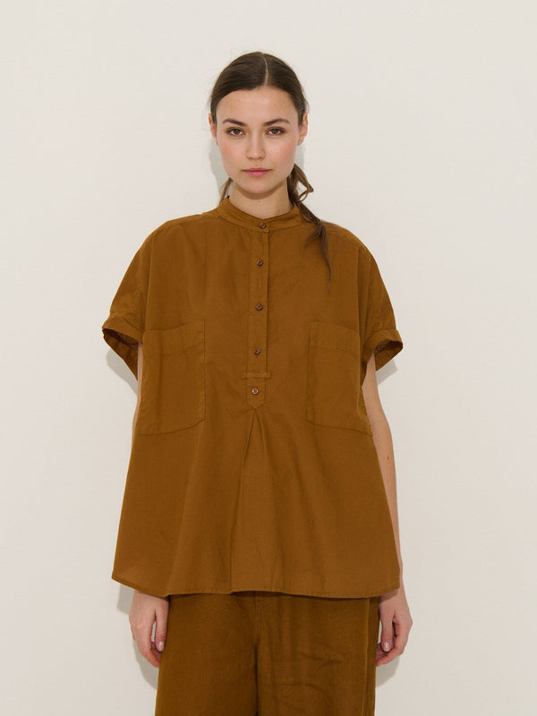Top Pamela - Caramel