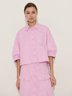 Chemise Prettina - Bubblegum