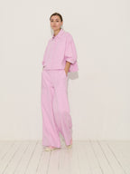Chemise Prettina - Bubblegum