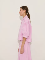 Chemise Prettina - Bubblegum