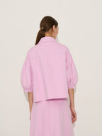Chemise Prettina - Bubblegum