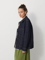 Veste Fabrine - Jean