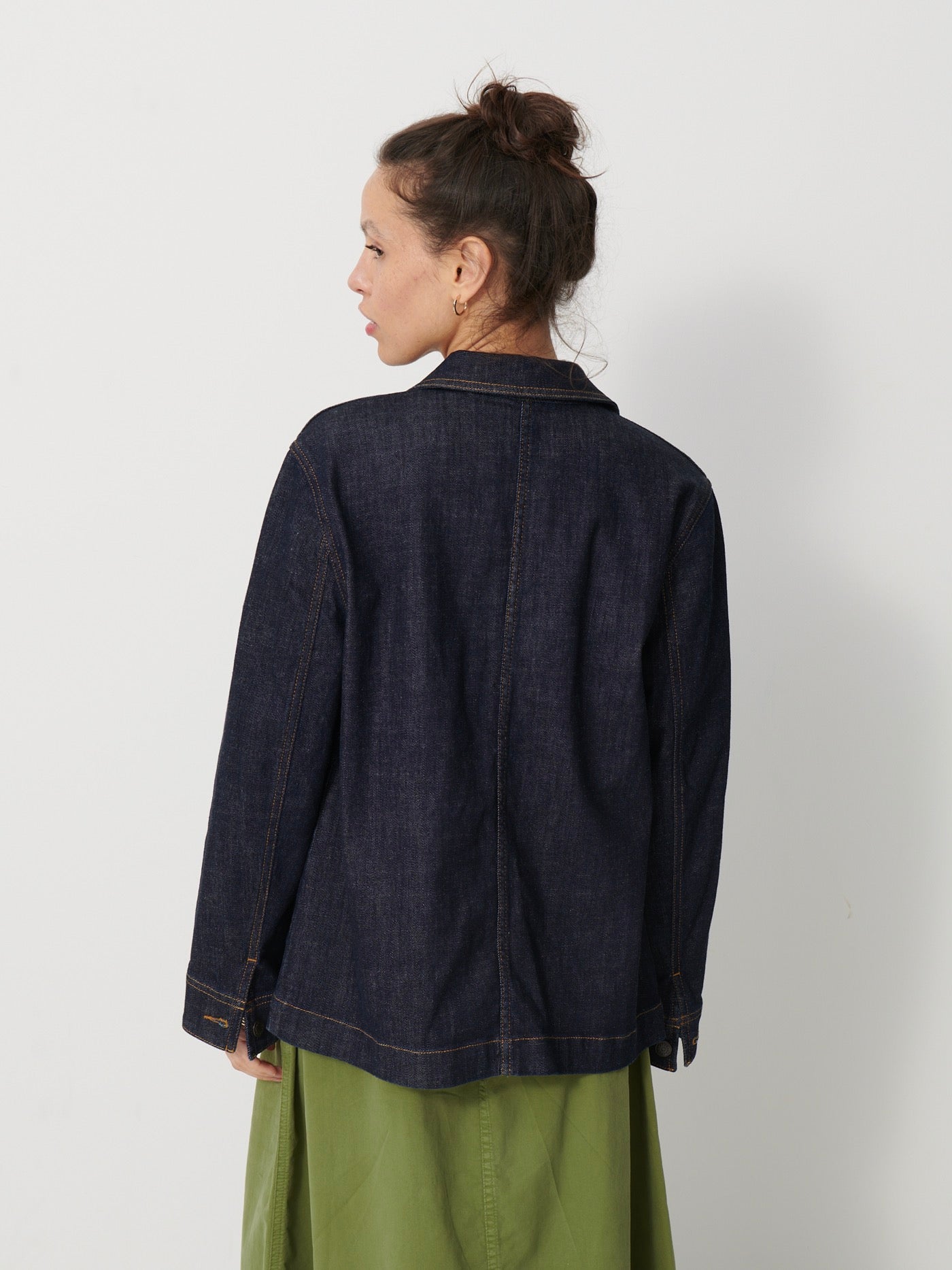 Veste Fabrine - Jean
