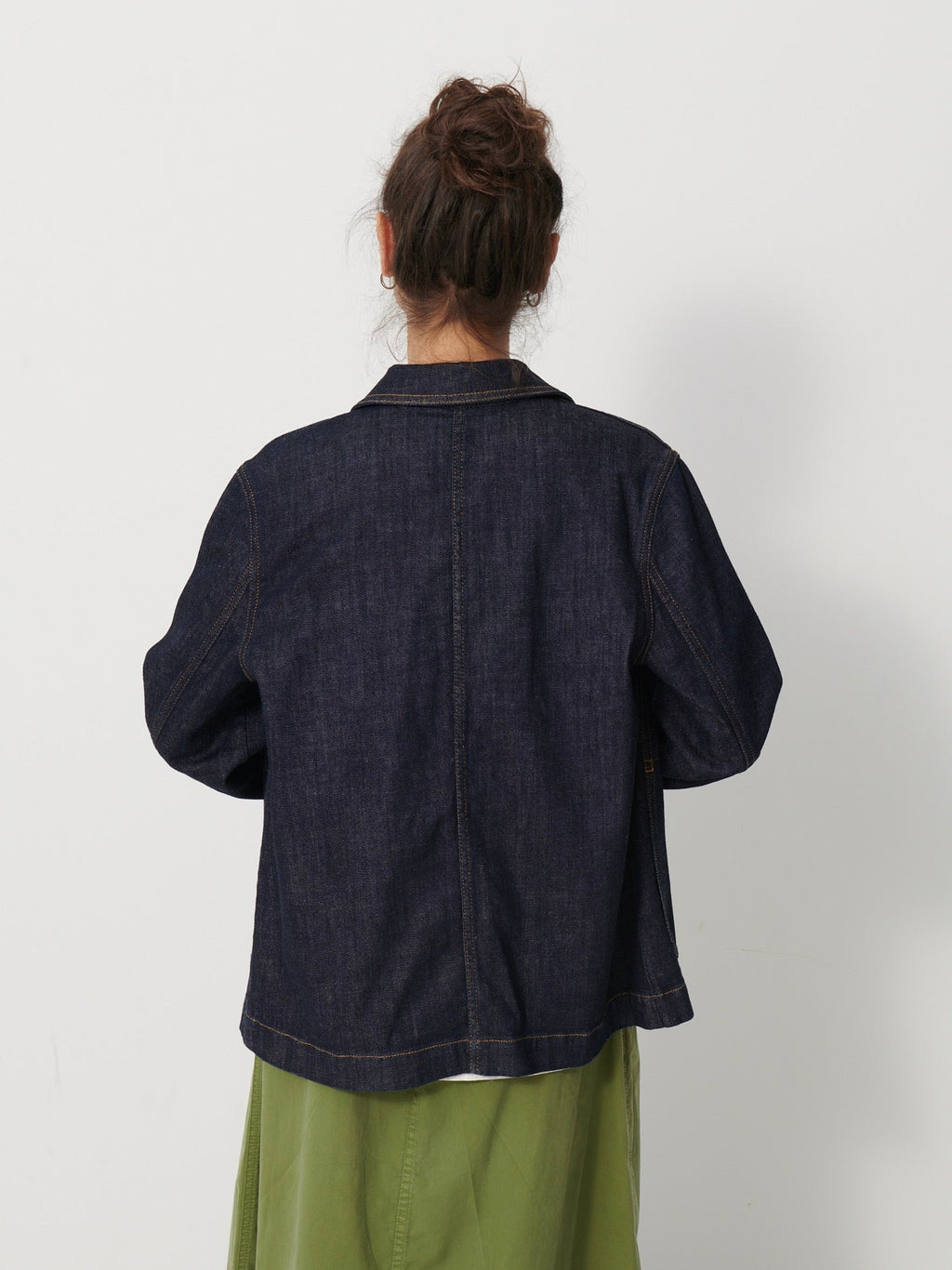 Veste Fabrine - Jean