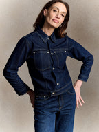 Veste Nancy Edition Bensimon - Jean