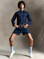 Veste Nancy Edition Bensimon - Jean