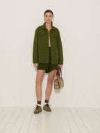Veste Piero - Kaki
