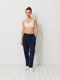 Pantalon Begonia - Bleu Nuit