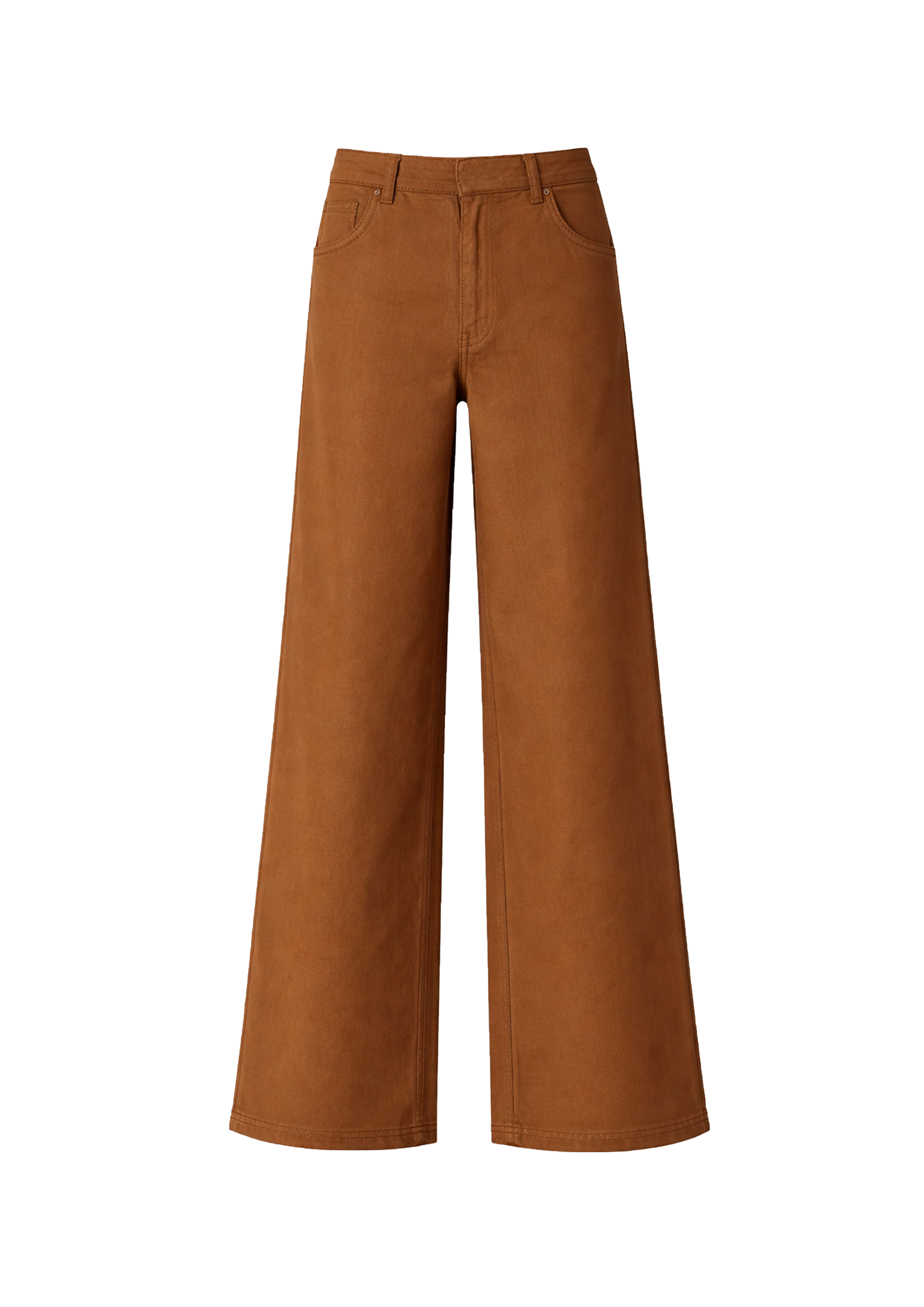 Pantalon Nelsy - Caramel