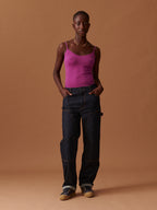 Pantalon Owen - Jean