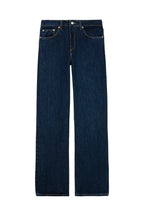 Pantalon Najac Bensimon Edition - Jean