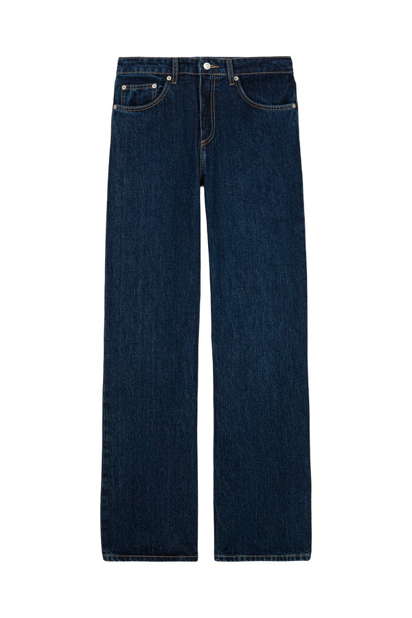 Pantalon Najac Bensimon Edition - Jean