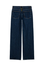 Pantalon Najac Bensimon Edition - Jean