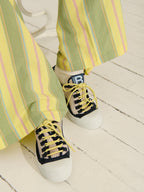 Pantalon Peter - Rayures