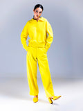 Pantalon Perine - Jaune