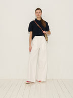 Pantalon Pacome - Blanc