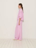 Pantalon Pacome - Bubblegum