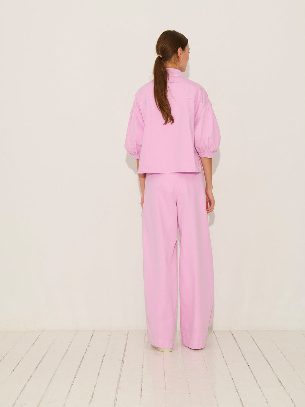 Pantalon Pacome - Bubblegum