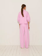 Pantalon Pacome - Bubblegum