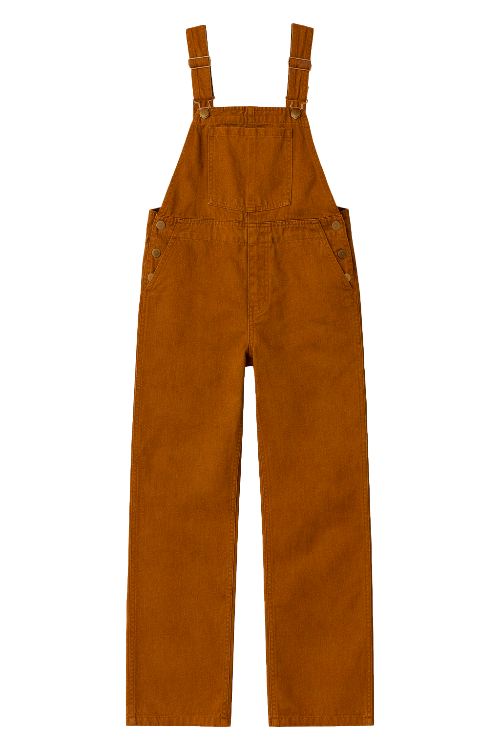 Salopette Paolina - Caramel