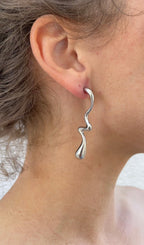 Boucles D'Oreilles Thunder