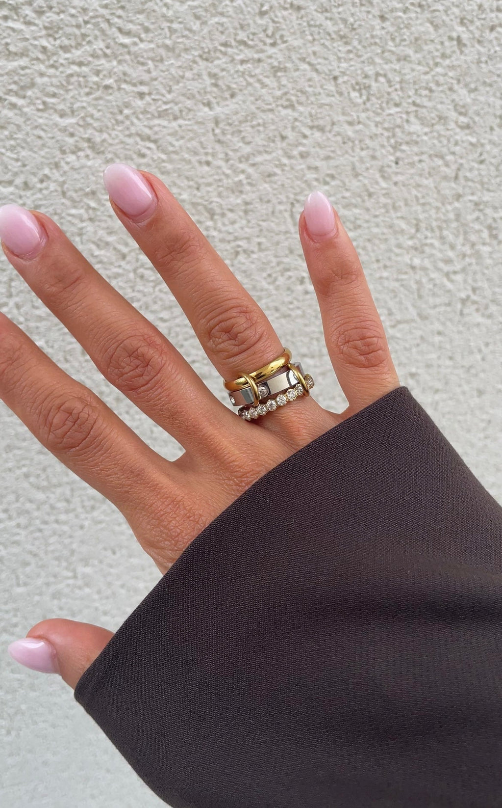 Bague Fancy Couture