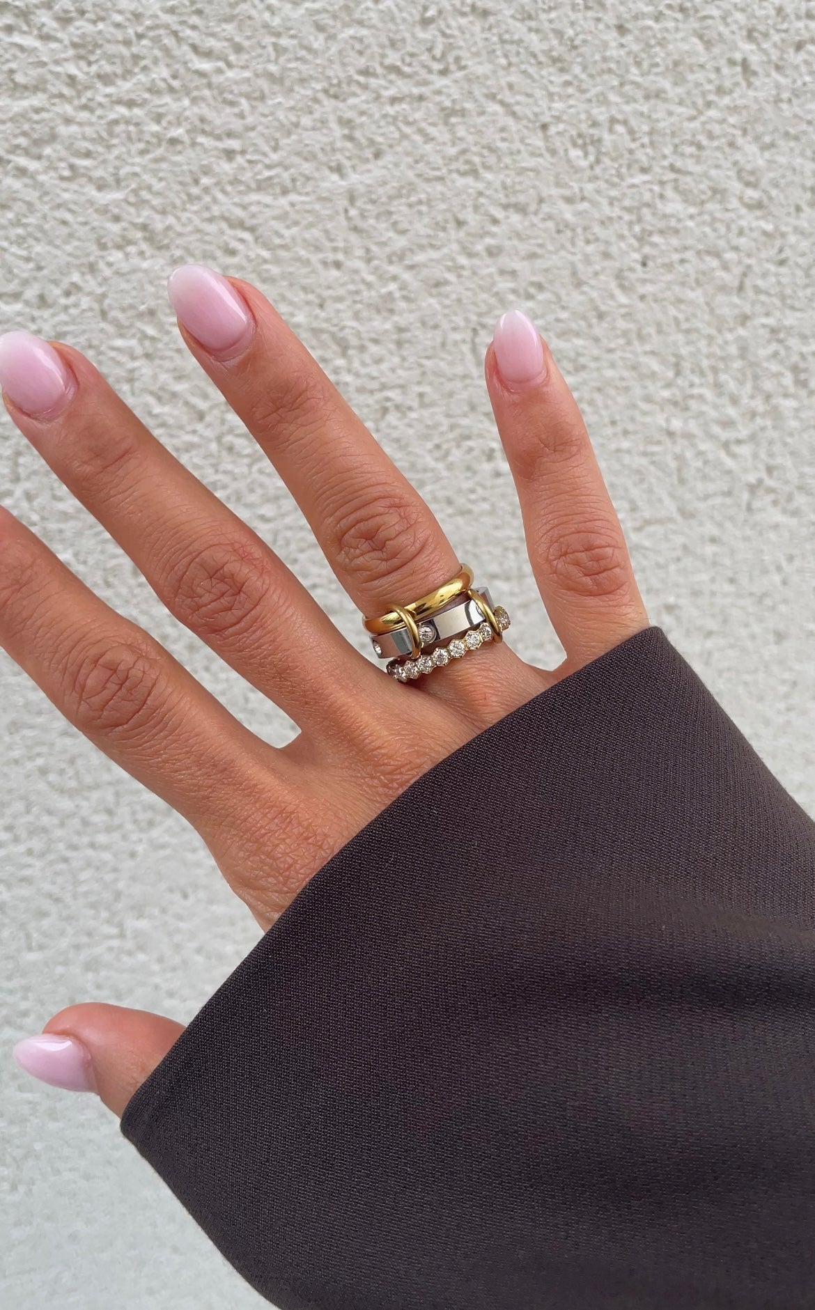 Bague Fancy Couture
